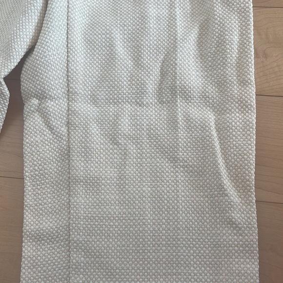 Ann taylor “The Ankle In Curvy” pants. - Picture 2 of 3